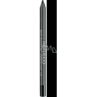 Artdeco Soft Waterproof Eye Liner Pencil 10 Black 1.2 g