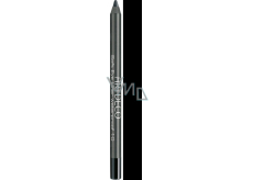Artdeco Soft waterproof contouring eye pencil 10 Black 1.2 g