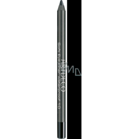 Artdeco Soft waterproof contouring eye pencil 10 Black 1.2 g