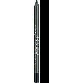 Artdeco Soft Waterproof Eye Liner Pencil 10 Black 1.2 g