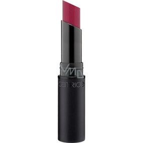 Catrice Ultimate Stay Lipstick Lipstick 080 Passionred 3 g