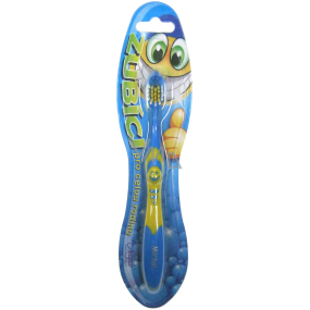 Nekupto Zubíci toothbrush for children named Michal soft 1 piece