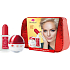 Dermacol BT Cell intensive lifting cream 50 ml + remodeling care 30 ml + bag, cosmetic set