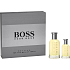 Hugo Boss Boss No.6 Bottled eau de toilette for men 100 ml + eau de toilette for men 30 ml, gift set