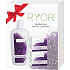 Ryor Seaweed Day Cream 50 ml + Night Cream 50 ml + Ultramast Body Lotion 300 ml, cosmetic set