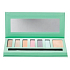 Barry M Eye Summer Love Shadow & Glow Palette eye shadow palette with blush 0214 9.2 g