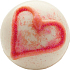 Bomb Cosmetics Raspberry diva - Raspberry Diva Bath ball 30 g