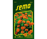 Semo Calendula officinalis Orange King orange 1 g