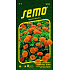 Semo Calendula officinalis Orange King orange 1 g