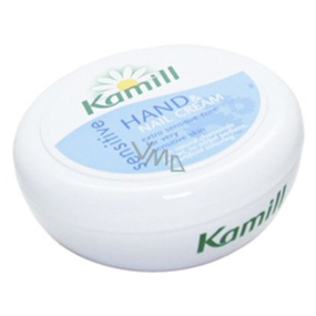 Kamill Sensitive protective cream for hands and nails 150 ml
