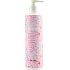 Bomb Cosmetics Pink body lotion with dispenser 300 ml