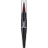 Essence Matt Lipstick & Liner 2 in 1 lipstick & lip pencil 05 Lush Berry 1.5 g