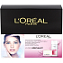Loreal Paris Triple Active Hydra Specialist daily moisturizing cream 50 ml + Sublime Soft micellar water 200 ml, cosmetic set