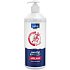 Alpa Sport Star Warming with Ginger and Herbal Extracts Massage Emulsion 1 l