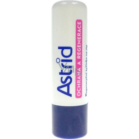 Astrid Protection and regeneration regenerating lip stick 4.8 g