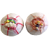 Bomb Cosmetics Modern Princess Sparkling ballistic bath 160 g mix