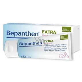 Bepanthen Extra Sore Ointment 30 g