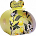 English Soap Citron & Mandarin natural perfumed soap with shea butter 3 x 20 g