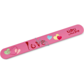 Nici Love bracelet pink