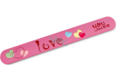 Nici Love bracelet pink