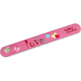 Nici Love bracelet pink