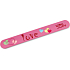 Nici Love bracelet pink
