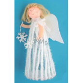 Angel in a skirt standing 20 cm No.3