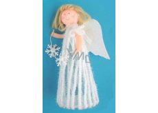 Angel in a skirt standing 20 cm No.3