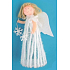 Angel in a Skirt Figurine 20 cm No.3