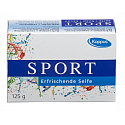 Kappus Sport toilet soap for men 125 g