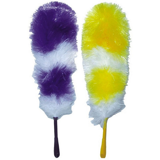 Clanax Antistatic Duster 62 cm