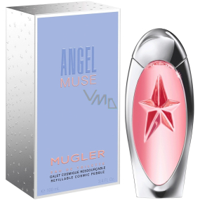 Thierry Mugler Angel Muse Eau de Toilette Eau de Toilette for Women 100 ml