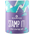 Essence Stamp It! set with decorative stamp Clear Stampy