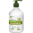 About Herbal Fresh Yarrow gentle gentle gel for intimate hygiene 500 ml