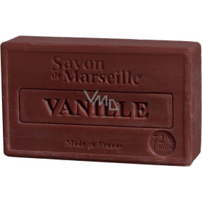 Le Chatelard Vanilla toilet soap 100 g