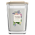 Yankee Candle Passionflower - Passion Flower Soy Scented Candle Elevation Large Glass 2 Wicks 552 g