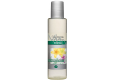 Saloos Intimia shower oil for intimate hygiene 125 ml