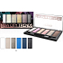 Revers New City Trends eyeshadow palette 05 9 g