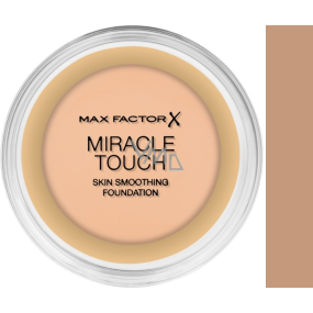 max factor miracle touch golden 75