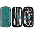 Dup Manicure Jiřka leatherette 7-piece pattern 230402-319