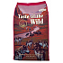 Taste of the Wild Southwest Canyon Canine complete food for dogs of all ages and all breeds 13 kg