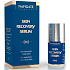 Nafigate Cosmetics Skin Recovery Moisturizing Serum Fights Aging Skin, For Mature Skin 50+ 15ml