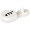 Fre Pro Remind Air Curve holder holder for scented ellipse white