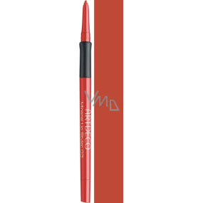 Artdeco Mineral Lip Styler mineral lip pencil 03 Mineral Orange Threat 0.4 g