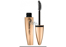 Max Factor Lash Revital mascara thicker, longer lashes in as little as 4 weeks 001 Black 11 ml