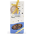 Nekupto Gift Center Fruit Loose Tea Best Dad 40 g
