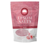 Elysium Spa Pink Oil Relaxing Bath Salt 450 g