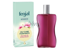 Fenjal Intensive oil and bath foam 200 ml