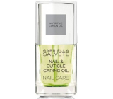 Gabriella Salvete Nail Care Nail & Cuticle nourishing nail oil 11 ml