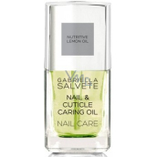 Gabriella Salvete Nail Care Nail & Cuticle nourishing nail oil 11 ml